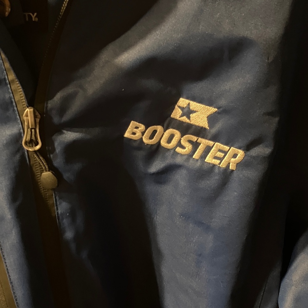 Port Authority Blue Performance Jacket - image 2